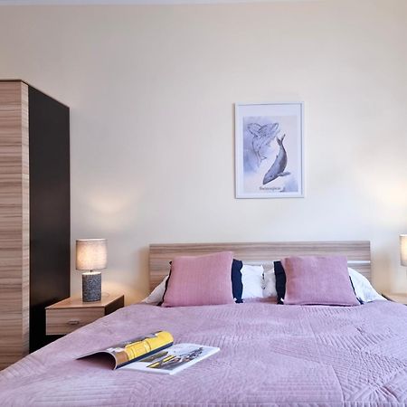 Visit Baltic - Na Platanie Apartment ชวีโนวิชแจ ภายนอก รูปภาพ