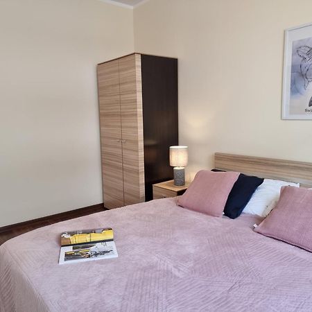 Visit Baltic - Na Platanie Apartment ชวีโนวิชแจ ภายนอก รูปภาพ