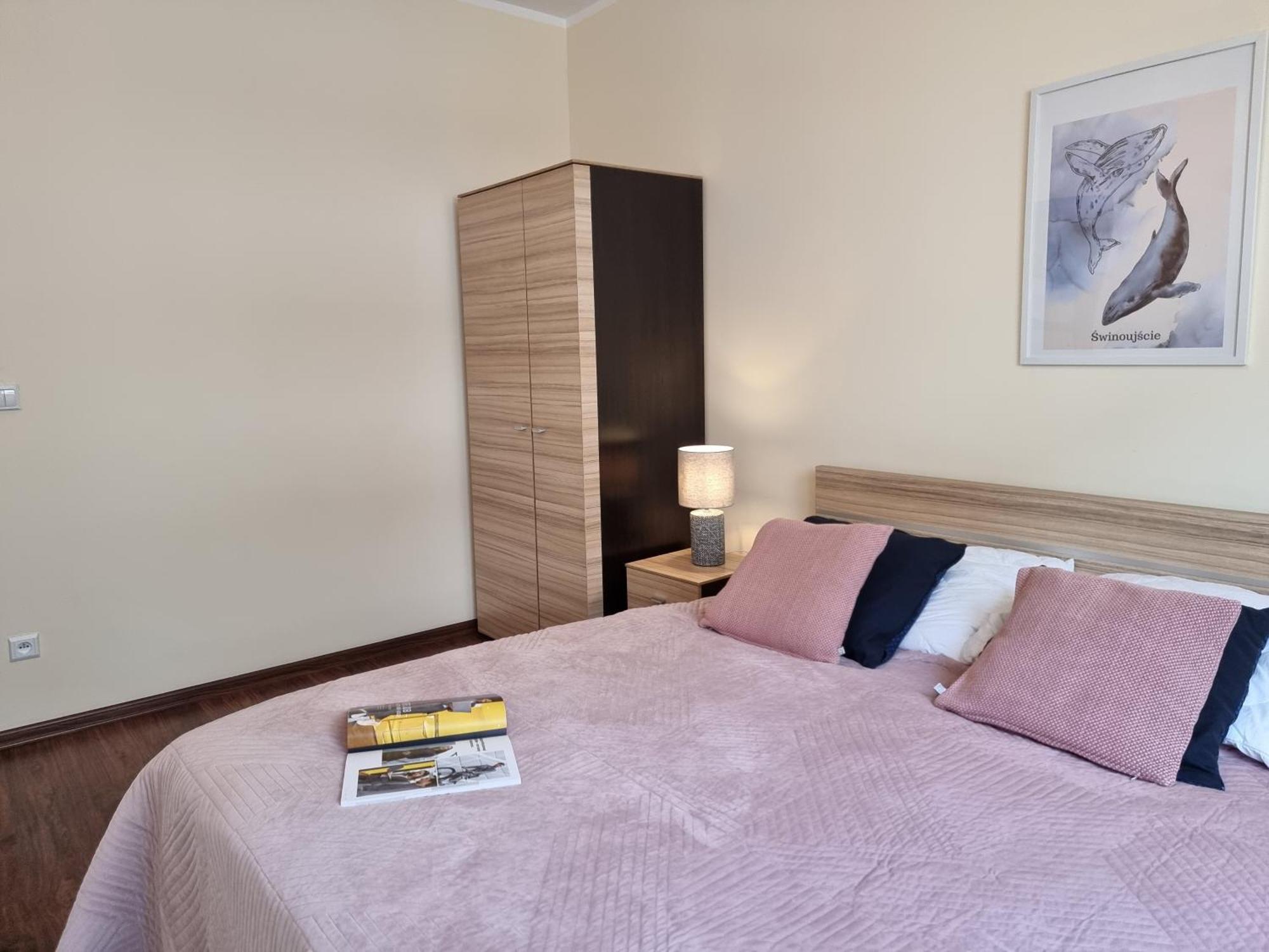 Visit Baltic - Na Platanie Apartment ชวีโนวิชแจ ภายนอก รูปภาพ